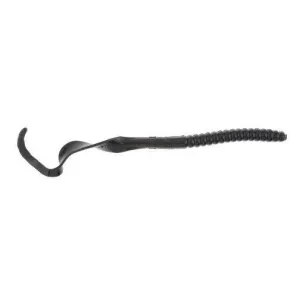 Berkley PB Power Worm 10'' Black 8pk
