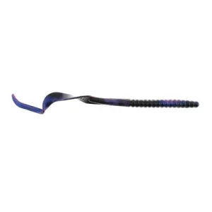 Berkley PB Power Worm 10'' Tequila Sunrise 8pk