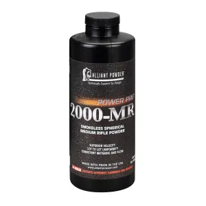 Alliant Power Pro 2000-MR Powder 1 lbs