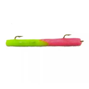 IKE-CON P-Wee Trout 2.5'' Watermelon Twist