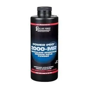 Alliant Power Pro 2000-MR Powder 8 lbs