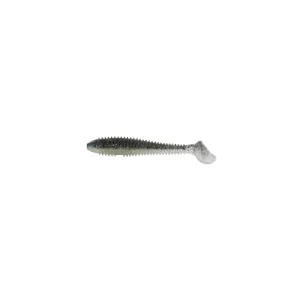 Keitech Fat Swing Impact 2.8 Blue Gill Flash