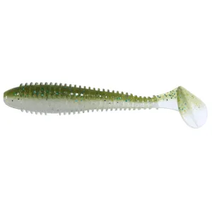Keitech Fat Swing Impact 2.8 Smallmouth Magic