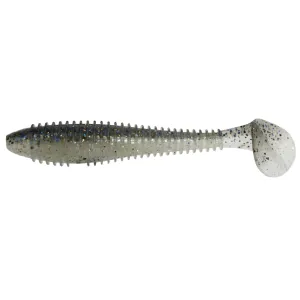 Keitech Fat Swing Impact 3.3 Bluegill Flash 7pk