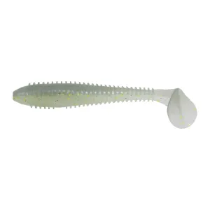 Keitech Fat Swing Impact 3.8 Sexy Shad