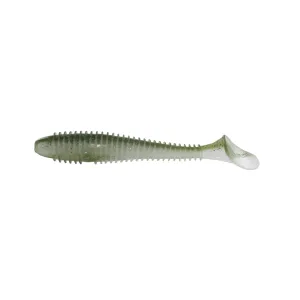 Keitech Fat Swing Impact 3.8 Smallmouth Magic