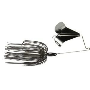 War Eagle Buzzbait 1/4oz Black