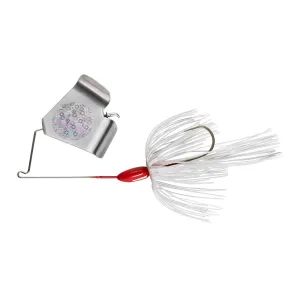 War Eagle Buzzbait 3/8oz White