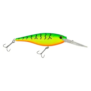 Berkley Flicker Shad 4 Jerkbait 1/8 oz Firetiger