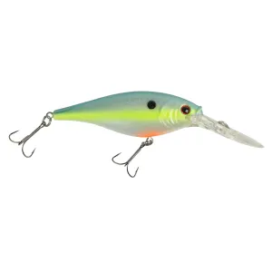 Berkley Flicker Shad 4 Jerkbait 1/4 oz Racy Shad