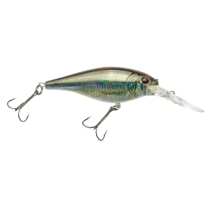 Berkley Flicker Shad 7 Jerkbait 2-3/4" 5/16 oz HD Emerald Shiner