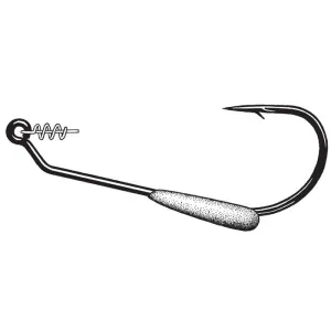 Owner Twistlock Light Wtd Size 6/0  3/32oz  3pk