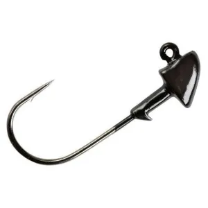 Yum YUMbrella Money Head Jig 3/16 oz 3/0 Hook 5pk