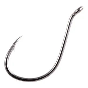 Owner SSW w Cutting Point Size 4  Chrome 10pk
