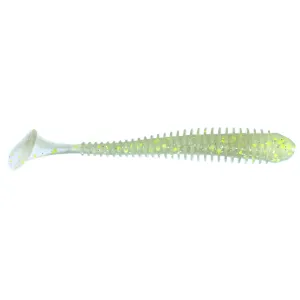 Keitech 3'' Swing Impact Sexy Shad 10pk
