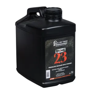 Alliant Powder Reloder 23 - 8lbs.