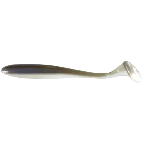 Keitech Easy Shiner 3'' Pro Blue Red Pearl 10pk