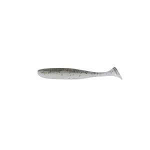 Keitech Easy Shiner 3'' Electric Shad 10pk