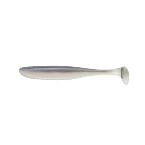 Keitech Easy Shiner 4'' Pro Blue Red Pearl 7pk