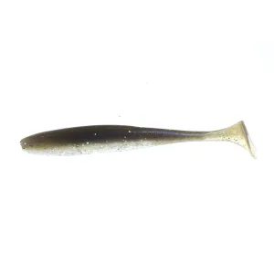 Keitech Easy Shiner 4'' Pro Blue Shiner 7pk