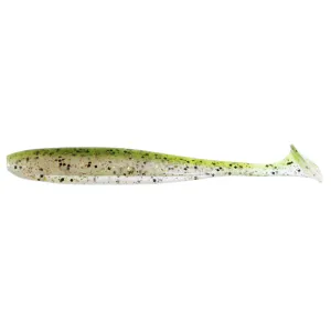 Keitech Easy Shiner 4'' Copperfield 7pk
