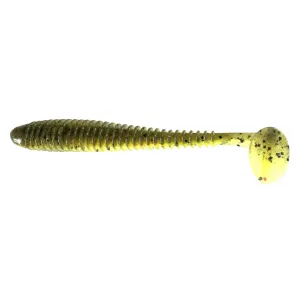Keitech 4'' Swing Impact Perch 7pk