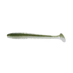 Keitech 4'' Swing Impact Smallmouth Magic