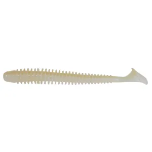 Keitech 4'' Swing Impact French Pearl