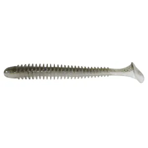 Keitech 4.5'' Swing Impact Electric Shad