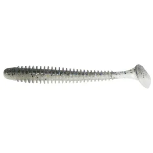 Keitech 4.5'' Swing Impact Bluegill Flash