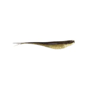 Z Man Scented Jerk Shad 5'' Goldrush 5pk