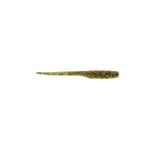 Z Man Finesse Shadz 4'' Watermelon Red