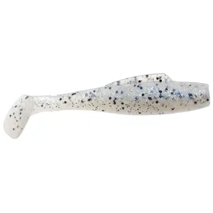 Z Man Minnowz 3'' Pearl Blue Glimmer 6pk