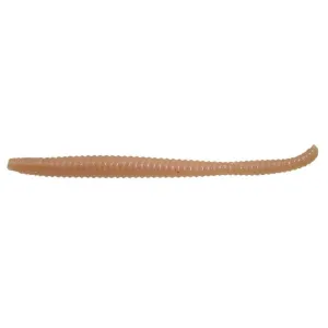 Berkley PB FltTroutWorm 3'' Natural 15pk