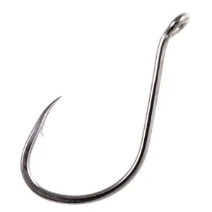 Owner SSW Super Needle Point Size 7/0  Chrome 3pk