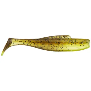 Z Man Diezel MinnowZ 4'' Hot Snakes 5pk