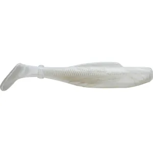 Z Man Diezel MinnowZ 4'' Pearl 5pk