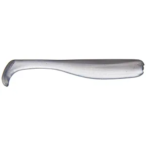Z Man Slim Swimz 3'' Smelt 6pk