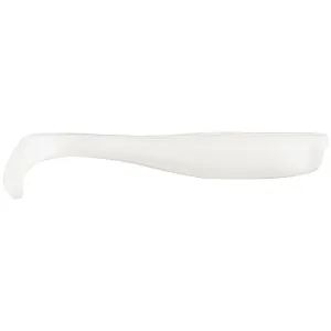 Z Man Slim Swimz 3'' Pearl 6pk