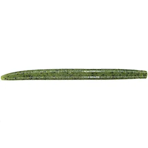 Z Man Zinkerz 5'' Watermelon 6pk
