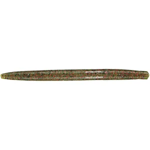 Z Man Zinkerz 5'' Watermelon Red 6pk