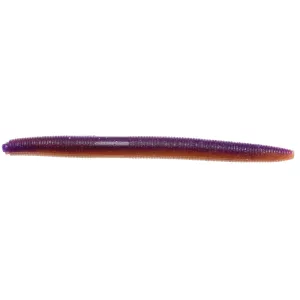 Z Man Zinkerz 5'' P B & J 6pk