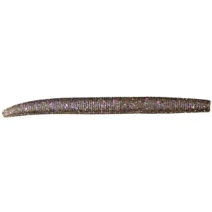 Z Man Zinkerz 5'' Green Pumpkin Goby 6pk
