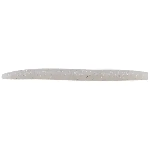 Z Man Zinkerz 5'' White Lightning 6pk