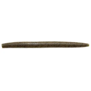 Z Man Zinkerz 5'' Green Pumpkin 6pk