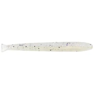 Z Man TRD MinnowZ 3.5'' Pearl Blue Glimmer 8pk