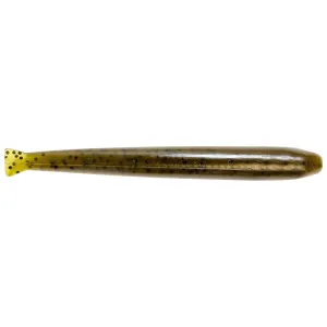 Z Man TRD MinnowZ 3.5'' Green Pumpkin 8pk