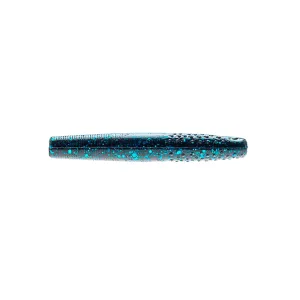 Z Man Finesse TRD 2.75'' Black/Blue Flake 8pk