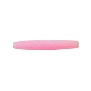 Z Man Finesse TRD 2.75'' Bubble Gum 8pk