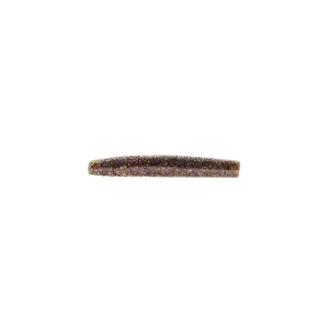 Z Man Finesse TRD 2.75'' Green Pumpkin Goby 8pk